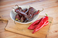 El Eden – Guajillo Pepper Seed