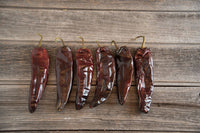 El Eden – Guajillo Pepper Seed