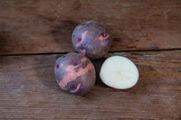 Purple Viking – Organic Seed Potatoes