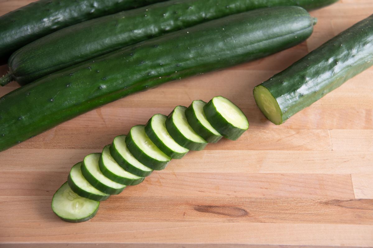 Nokya – Cucumber Seed
