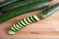 Nokya – Cucumber Seed