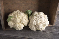 Mardi – Organic Cauliflower