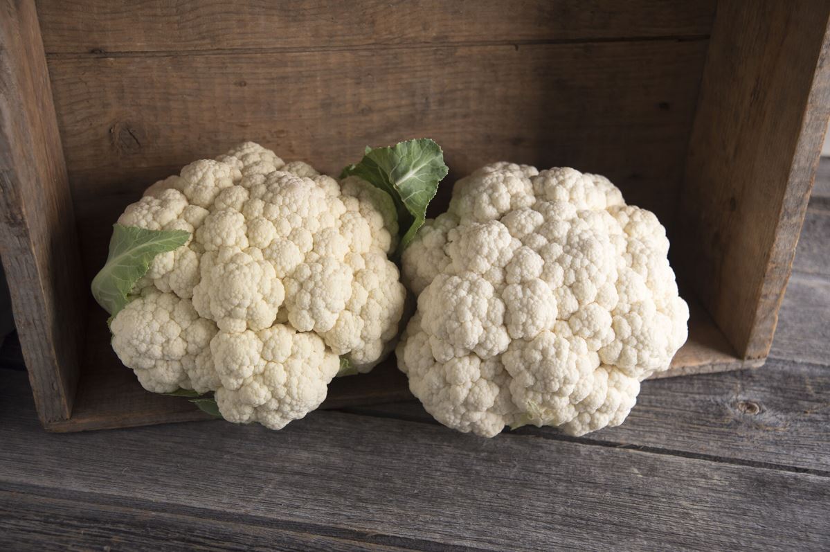Mardi – Organic Cauliflower