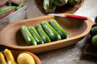 Picolino – Organic Cucumber Seed