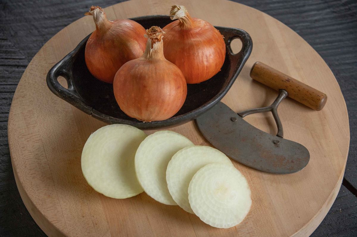 Frontier – Onion Seed