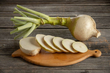 Gilfeather – Organic Rutabaga Seed
