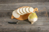 Gilfeather – Organic Rutabaga Seed