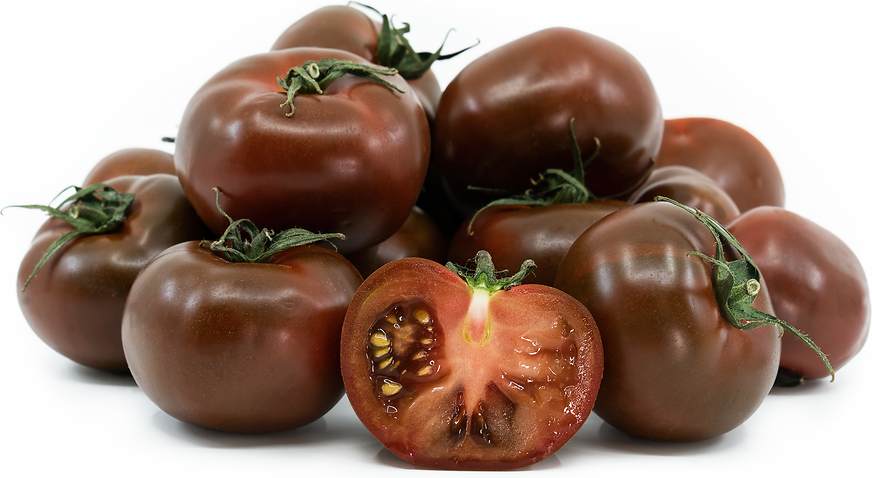 Brown Tomato Seeds for Planting – Heirloom, Non-GMO, Rich Flavor for Garden