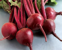 Red Ace – Organic Beet Seed