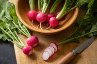 Pink Celebration – Radish Seed