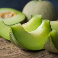 Bateekh Samara Melon Fruit Seeds for Sweet and Refreshing Melon Varieties 100 pcs