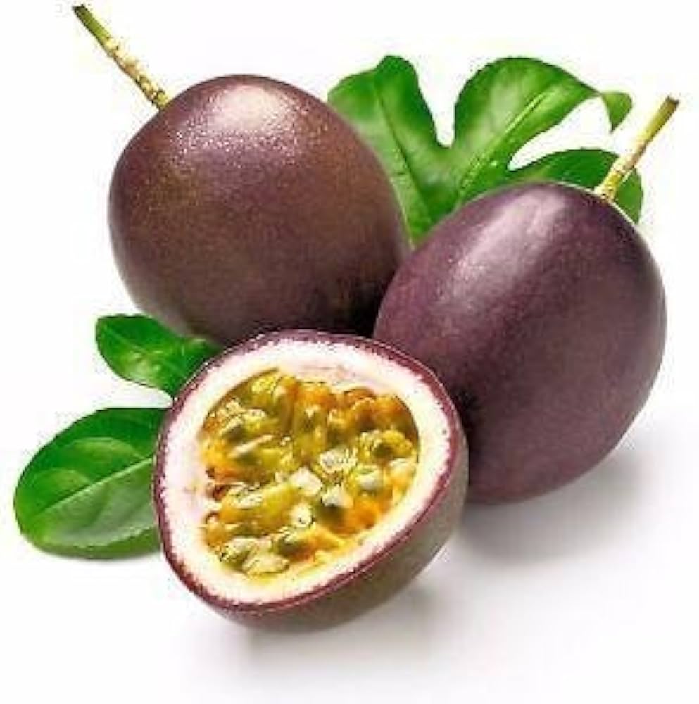 Passion Fruit Seeds for planting