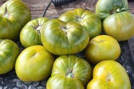 Heirloom Tomato Solanum lycopersicum seeds for garden planting