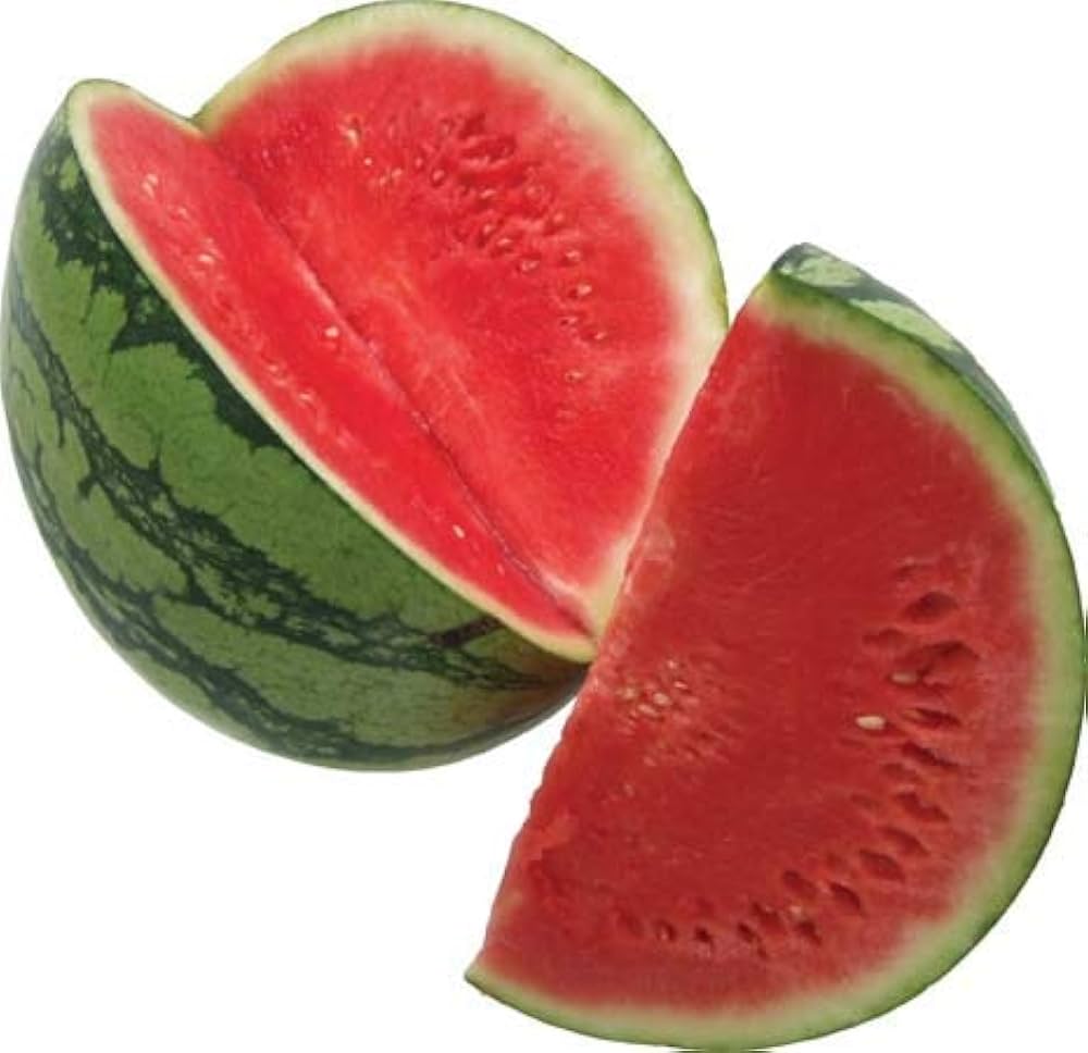 Red watermelon Fruit Seeds