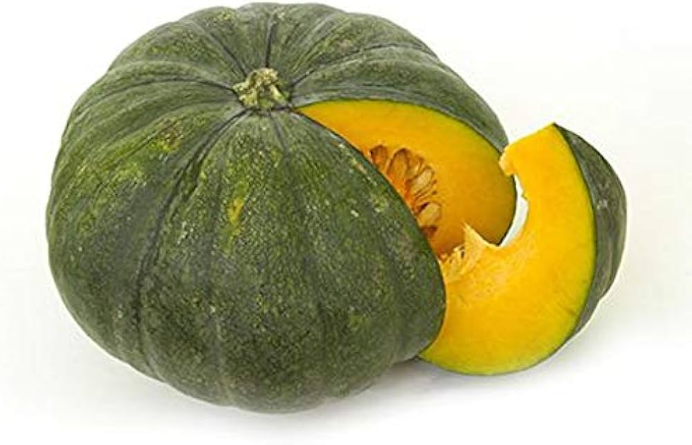 Connecticut Field Pumpkin seeds (Cucurbita pepo) – heirloom for carving or pie
