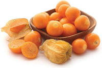 Physalis Fruit Seeds for Growing Tangy and Nutrient-Rich Berries 100 pcs
