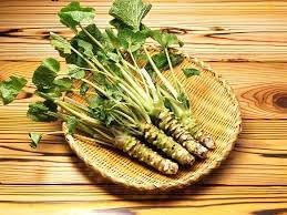 Horseradish Seeds for Planting - 100 pcs
