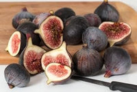 Sweet King Fig Fruit Seeds for Planting - Sweet and Nutritious Fig Trees Grow at Home, GMO Free Seeds
