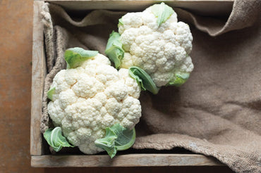 EarliSnow – Cauliflower Seed