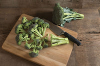 Monflor – One-Cut Broccoli Seeds