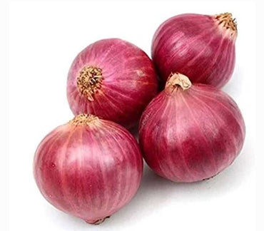 Red Marble – Onion Seed