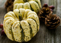 Winter Squash- Sweet Dumpling