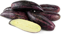 Giant Purple Pepino Solanum muricatum seeds for planting in garden