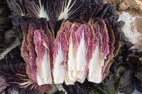 Miss Hong – Red Chinese Cabbage Seeds