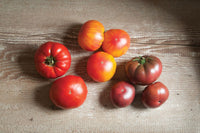 French Heritage Collection – Tomato Seed