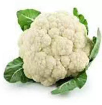 Seiketsu Cauliflower Seeds Healthy Vegetable Seeds