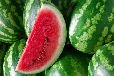 Watermelon Seeds