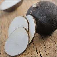 Nero Tondo – Black Radish Seeds