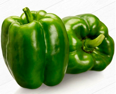 Green Machine – Bell Pepper Seed