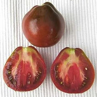 Maroon Tomato Seeds for Planting - 100 pcs