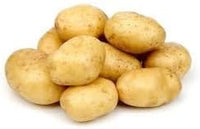 Potato Vegetable Seeds for Planting – Non-GMO, Heirloom Variety,High Yielding Seeds for Home Garden