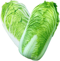 Chinese Cabbage Green Vegetable Seeds