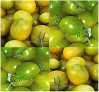 Green Tomato Seeds for Planting - 100 pcs