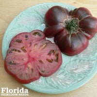 Marron Tomato Seeds for Planting - 100 pcs