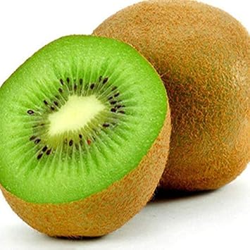 Kiwano Fruit Seeds - A Spiky and Refreshing Melon for Your Garden 100 pcs