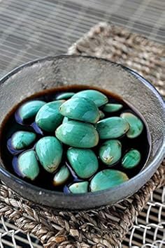 Garlic Seeds for Planting Sky Blue - 100 pcs