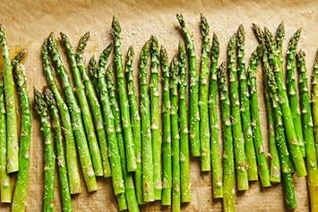 Asparagus Asparagus officinalis for planting in perennial beds