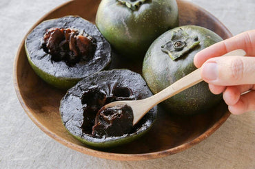 60pcs Fresh Digyna Sapote Fruit Seeds - Exotic Tree Seeds for Your Yard 100 pcs