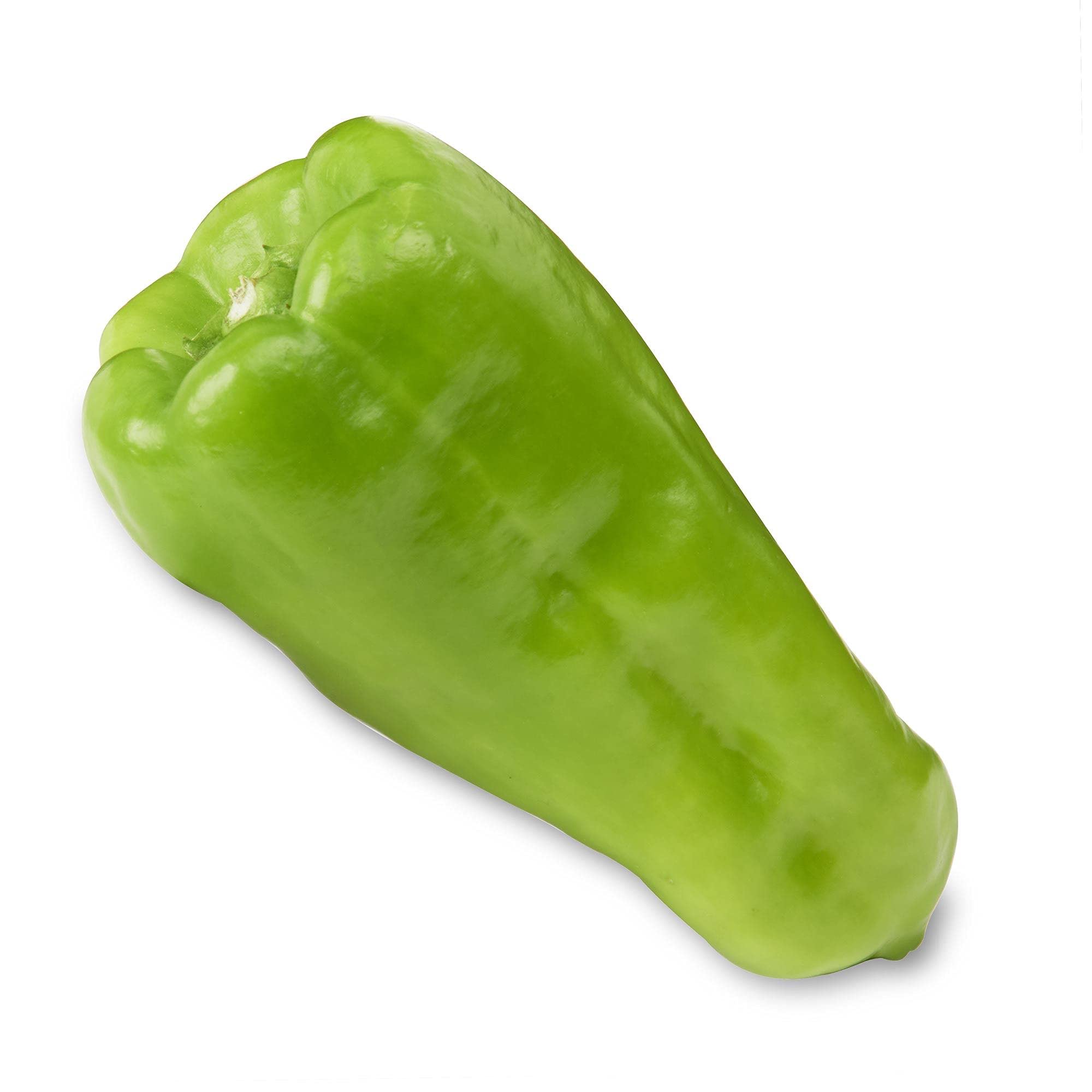Cubanelle (pepper Capsicum annuum vegetable) for planting in garden