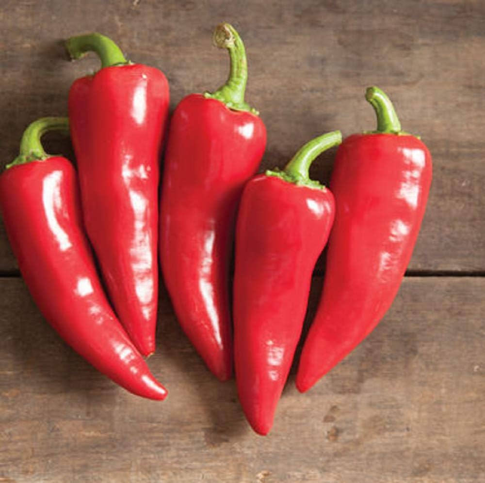 Flaming - Flare for planting in home garden