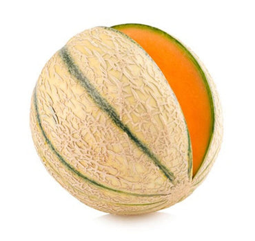 Cucumis Melo Seeds Charentais Melon Seeds for Planting in Summer Garden and Warm Climates