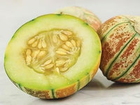 Kajari Melon Seeds for Planting - 100 pcs