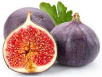 Black fig tree seeds for bonsai or shrub growing