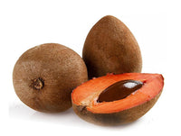 Sapote Pouteria sapota seeds for tropical fruit garden