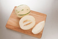 Snow Leopard – Melon Seed