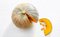 Marmalade – Organic Kabocha Squash Seed